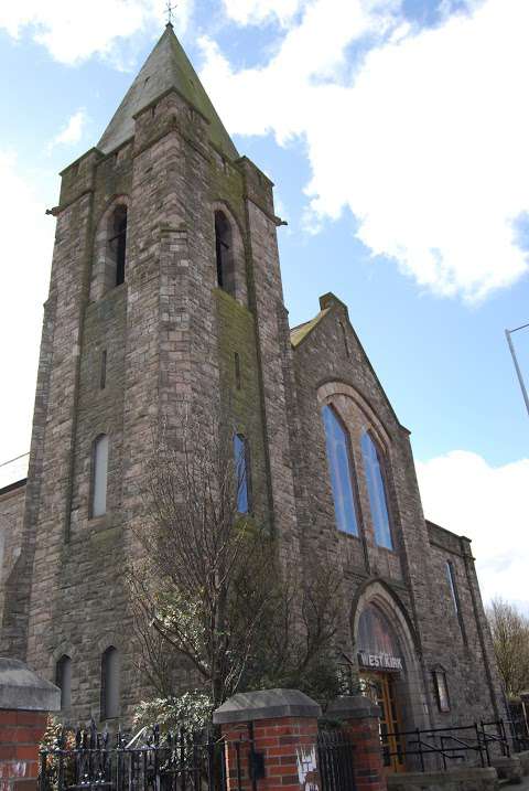 West Kirk Presbyterian Church